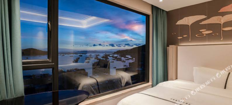 金峰·海湾酒店(阳江东平珍珠湾店)图片