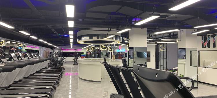 蒂梵臻选酒店(赤峰高铁站松山医院店)图片