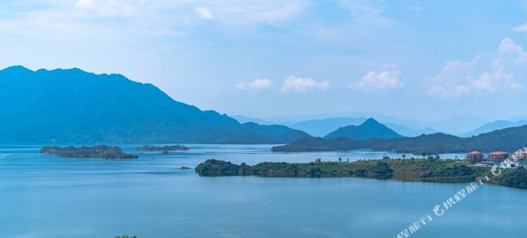 千岛湖水色·繁间公寓图片