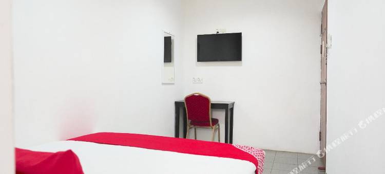 OYO89373诺贝尔家庭旅馆(OYO 89373 Nobel Homestay)图片