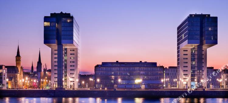 恩斯特晶粹酒店(Excelsior Hotel Ernst am Dom)图片