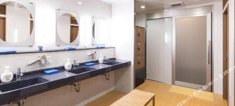 太阳广场酒店(Hotel Sunplaza)图片