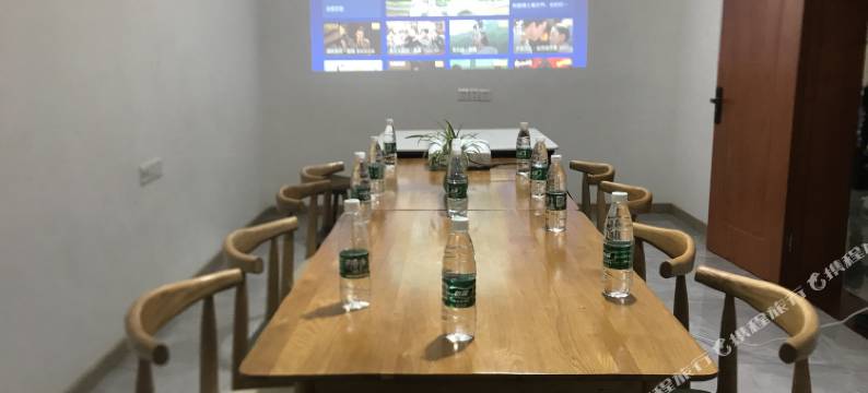 溧阳竹音山舍民宿图片