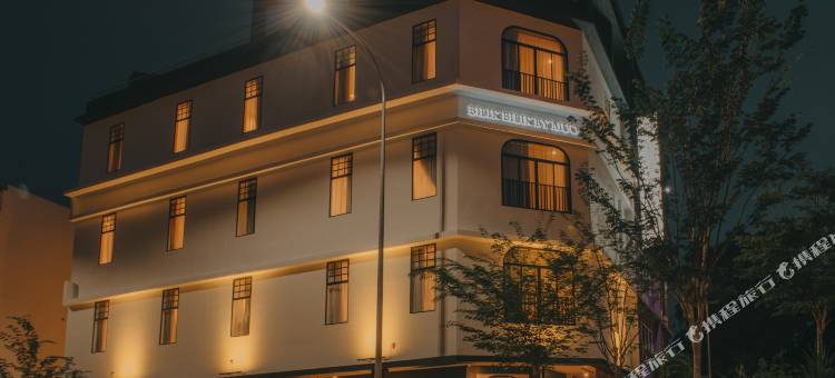 MUO比利克-比利克酒店(Bilik Bilik by Muo)图片