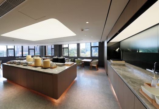 JI Hotel (Xiamen Haicang District Government)Hotel Overview