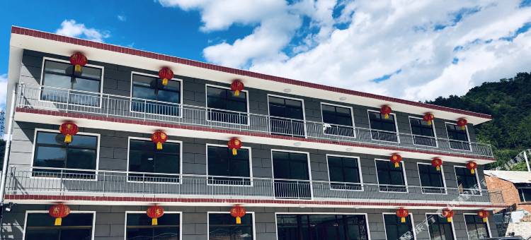 兴隆摩旅之家泽溪源民宿图片