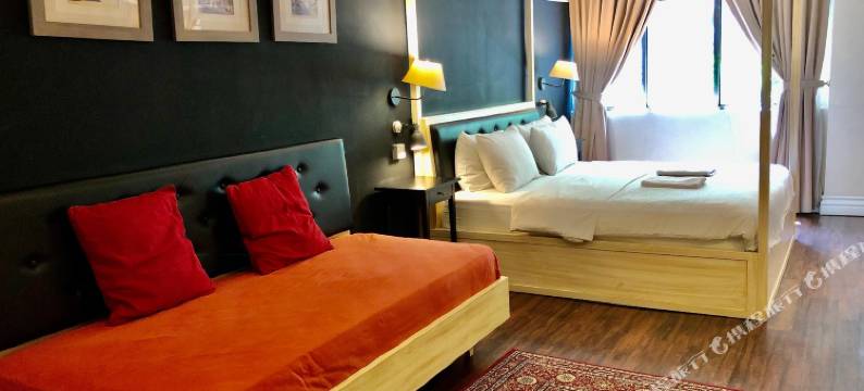 喜鹊传统度假住宿(Magpie Heritage - Hideaway)图片