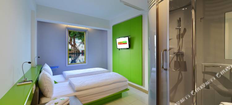 辛加拉惹海滩酒店(Singaraja Beach Hotel)图片