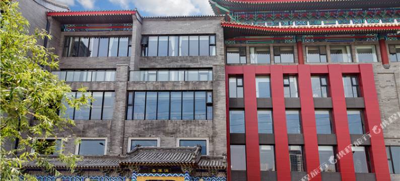 北京圣厚源酒店图片