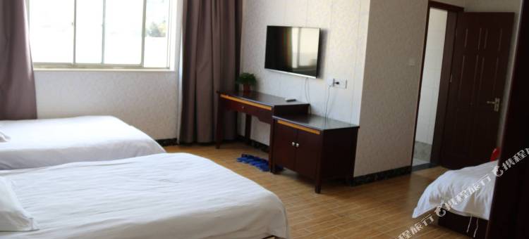 苏州华贵宾馆图片