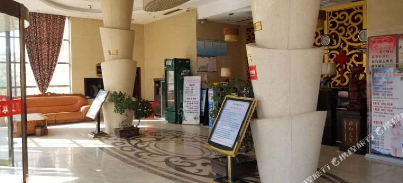 开封北海银滩温泉酒店图片