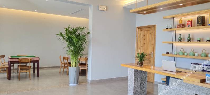 遂昌初见民宿图片