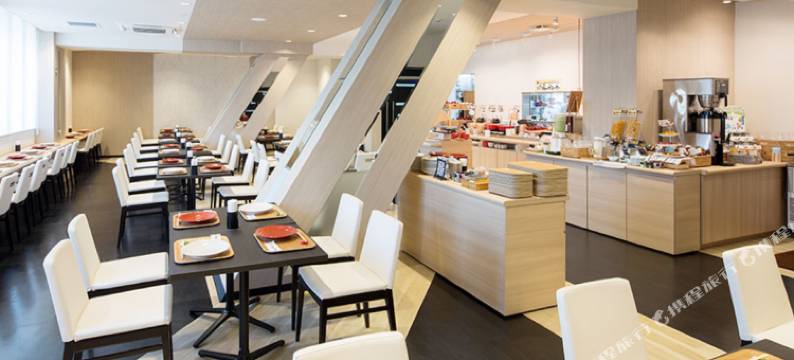 静铁Prezio酒店-博多站前(Shizutetsu Hotel Prezio Hakataekimae)图片