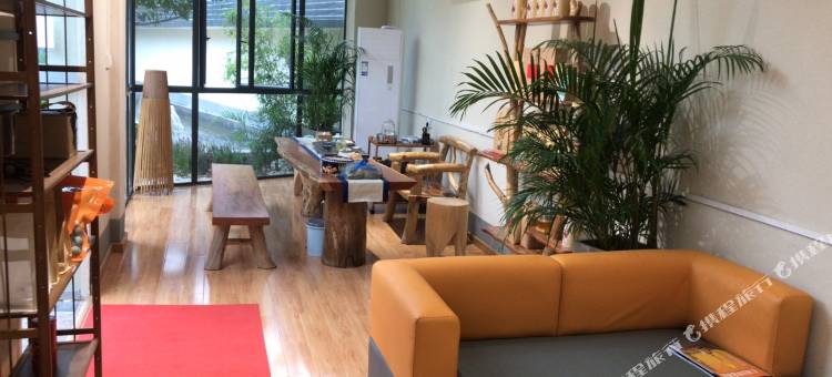 雲来・Quiet Cloud | 度假客栈(乳源云门山旅游度假区店)图片