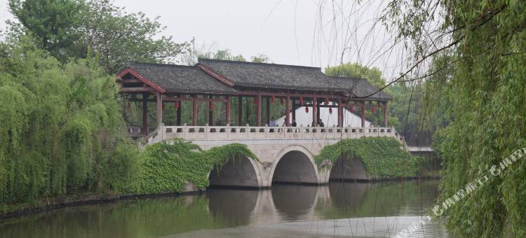 绍兴老安昌客栈(安昌古镇店)图片