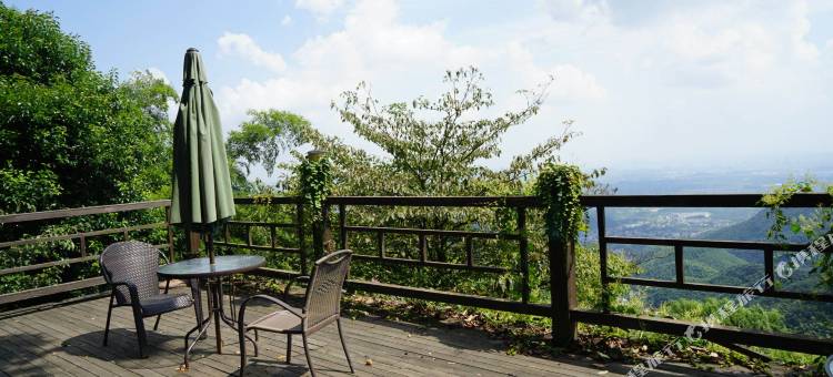 莫干山圆正·求是山庄图片