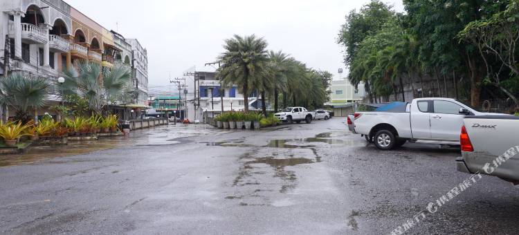 黎兰花大酒店(Loei Orchid Hotel)图片