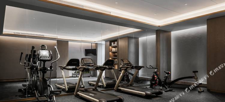 开元大酒店(武汉高铁站欢乐谷店)图片