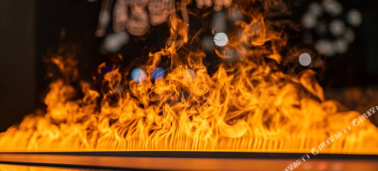 上海外滩黄浦滨江CitiGO欢阁酒店图片