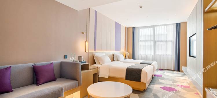 麗枫酒店(赣州龙南迎宾大道店)图片