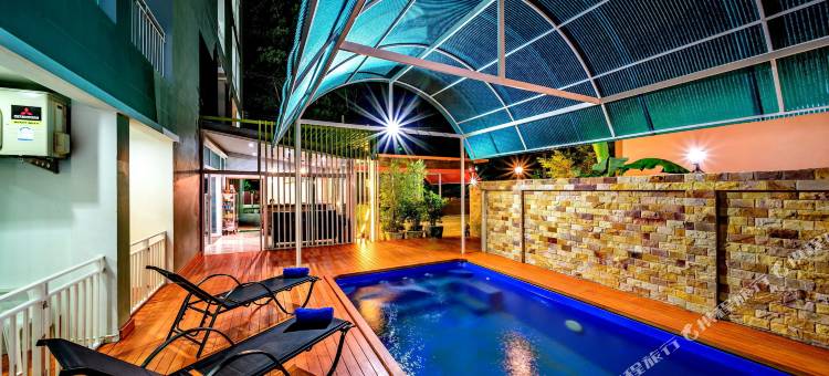奈扬广场酒店-普吉岛机场(Naiyang Place - Phuket Airport)图片