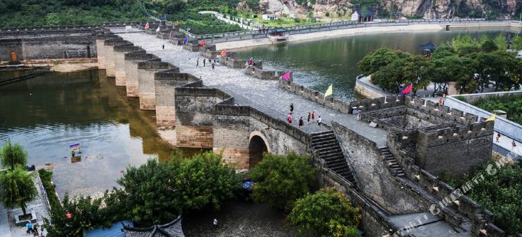 7天酒店(秦皇岛山海关火车站店)图片