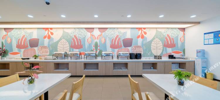 汉庭酒店(上海中环沪南路店)图片