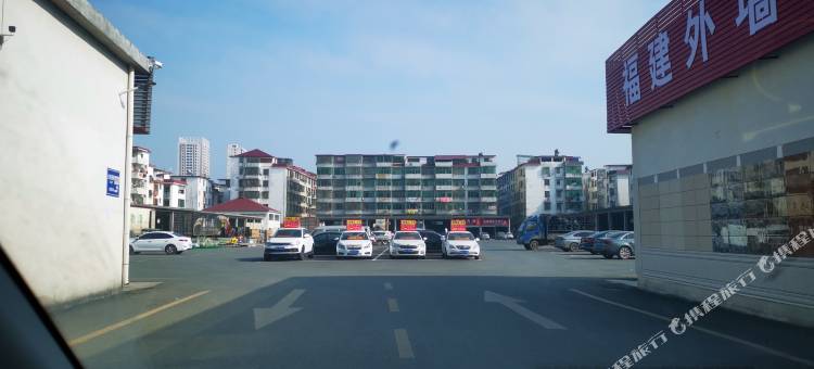 安福凤凰宾馆(国光安福店)图片