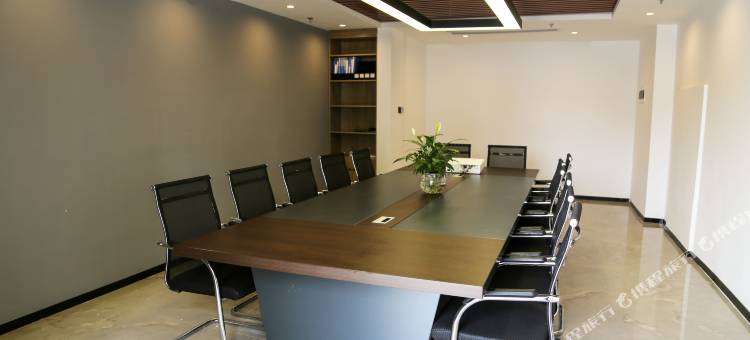 尚客优品酒店(韶关曲江南华寺店)图片