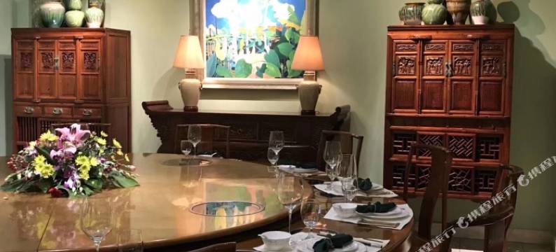 广州邦国酒店(五号停机坪万达广场店)图片