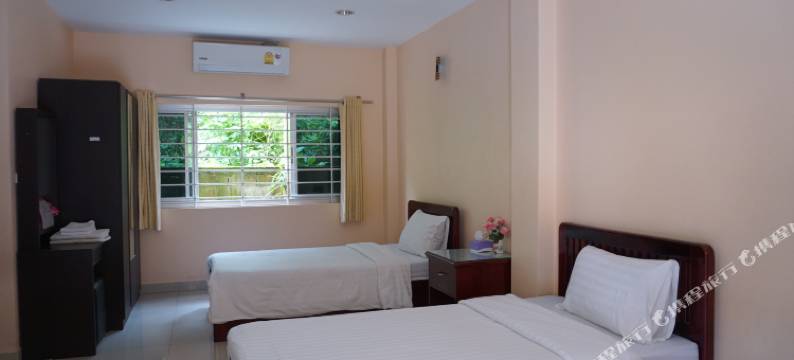 拉廊吉拉欣公寓(Jirasin Hotel & Apartment)图片