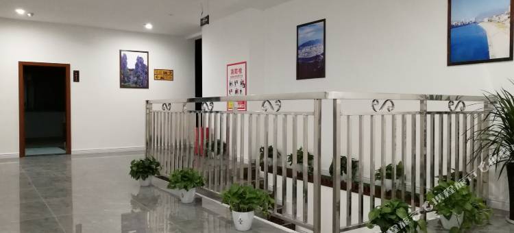 思南温泉民宿酒店图片