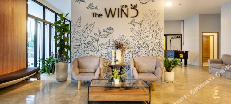 风之酒店(The Wind Hotel)图片