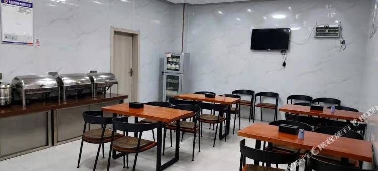 都市118·精选酒店(大冶罗金大道店)图片