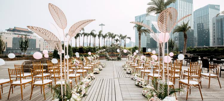 北京云瑧金陵莲花酒店(北京西站店)图片