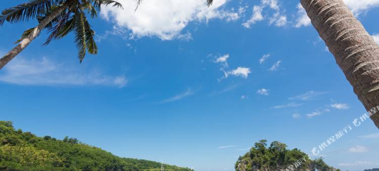 德威太阳套房酒店(The Dewi Sun Sun Nusa Penida)图片