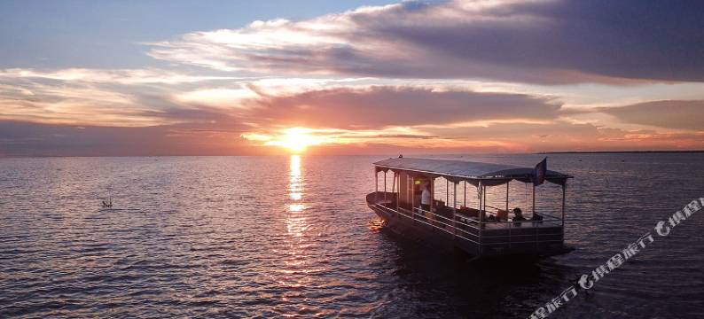 传统套房酒店(Heritage Suites Hotel)图片