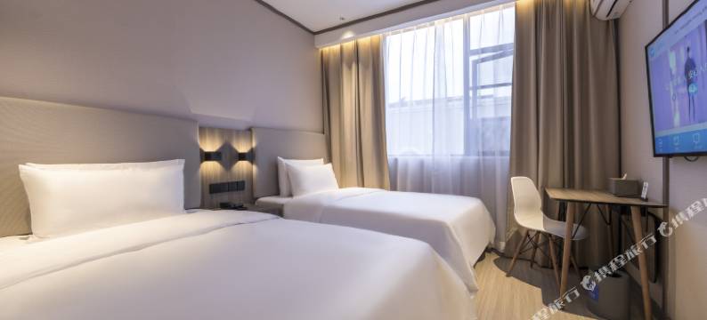 汉庭酒店(上海南站华东理工大学店)图片