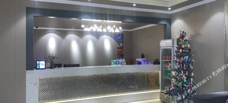 枣庄左岸商务宾馆图片