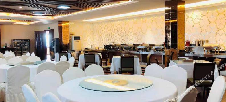 仪征万豪假日酒店图片