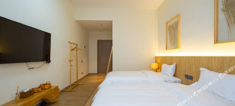 洋里栈小穗民宿(惠东白盆珠店)图片