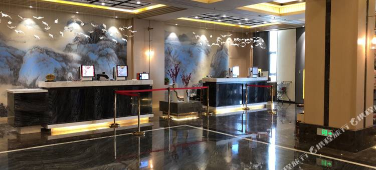 宝应金陵大酒店图片