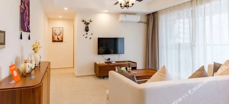 西双版纳丽汀公寓图片