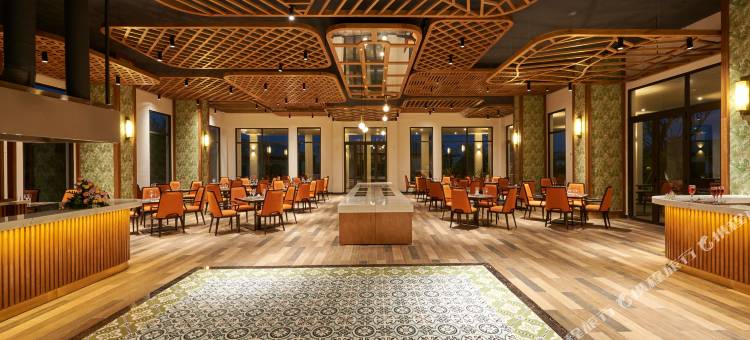 宁芝完美度假村(Hoan My Resort - Ninh Chu)图片
