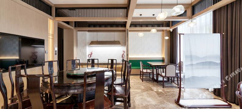 仙游鲁艺闲云客舍图片