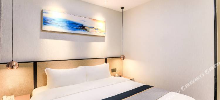 如家酒店(深圳宝安西乡地铁站店)图片