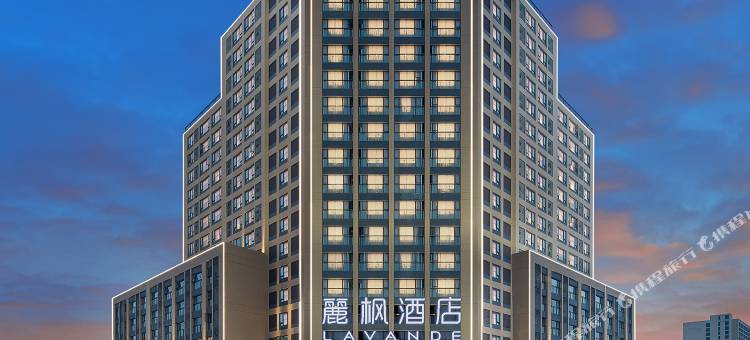 麗枫酒店(广州番禺汉溪长隆大石地铁站店)图片