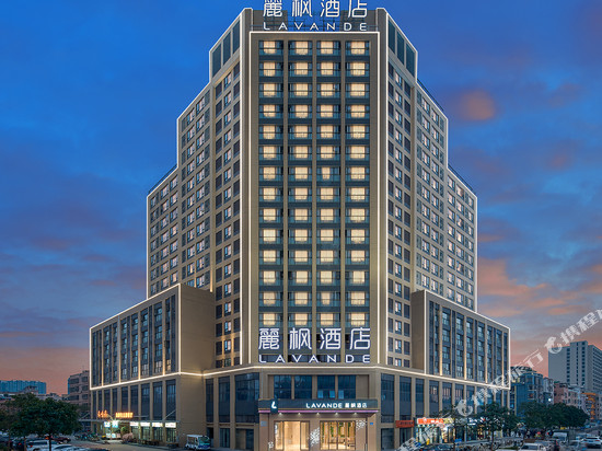 麗枫酒店(广州番禺汉溪长隆大石地铁站店)