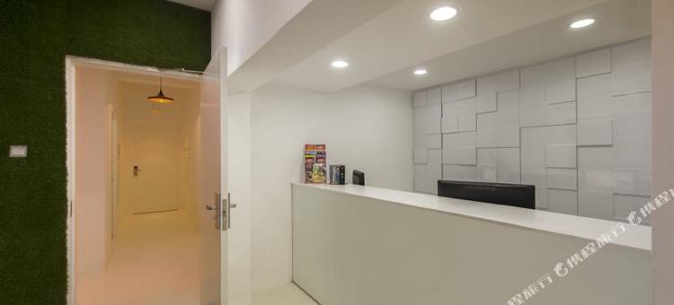 K空间客栈 Owen - 青年旅舍(K Space Inn Owen - Hostel)图片