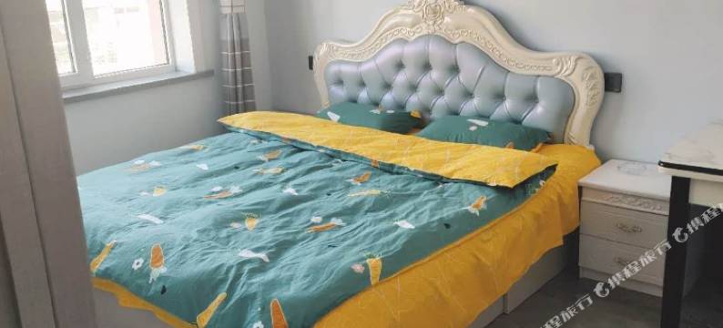 化德乐盛源智能宾馆图片